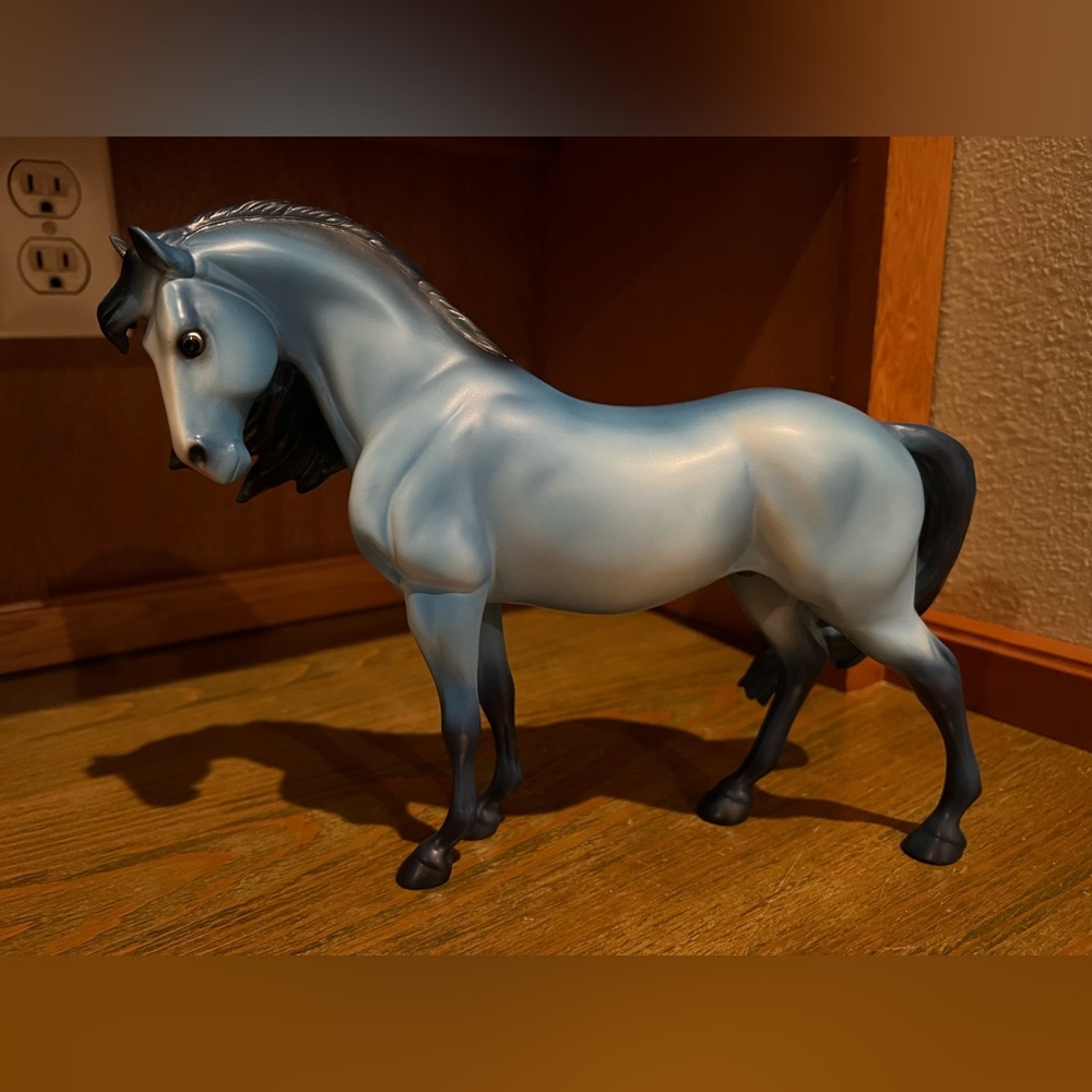Breyer Horse Franz - BreyerFest 2022 Special Run
